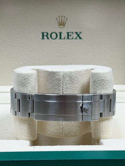 Rolex Submariner Date 126610LN / 2023 / Full Set / Sehr gut
