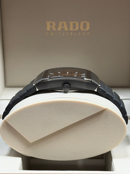 Rado Anatom Automatic Braun / 2024 / Full Set / Ungetragen