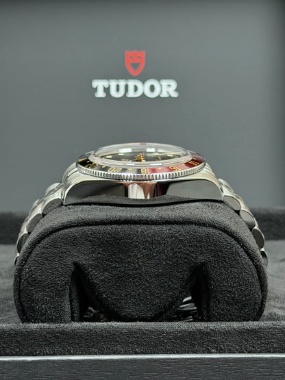Tudor Black Bay 58 GMT / 2026 / Full Set / Ungetragen