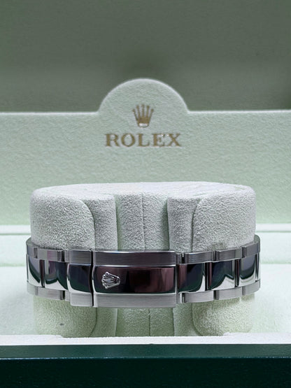 Rolex Datejust 36 116234 Rosa / 2012 / Full Set / Top Zustand