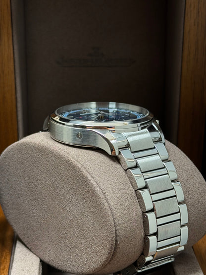 Jaeger-LeCoultre Master Control Calendar / 2026 / Full Set / Neuwertig
