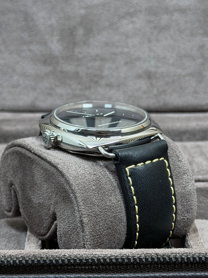 Panerai Radiomir 45mm PAM00210 / 2005 / Full Set / Sehr gut