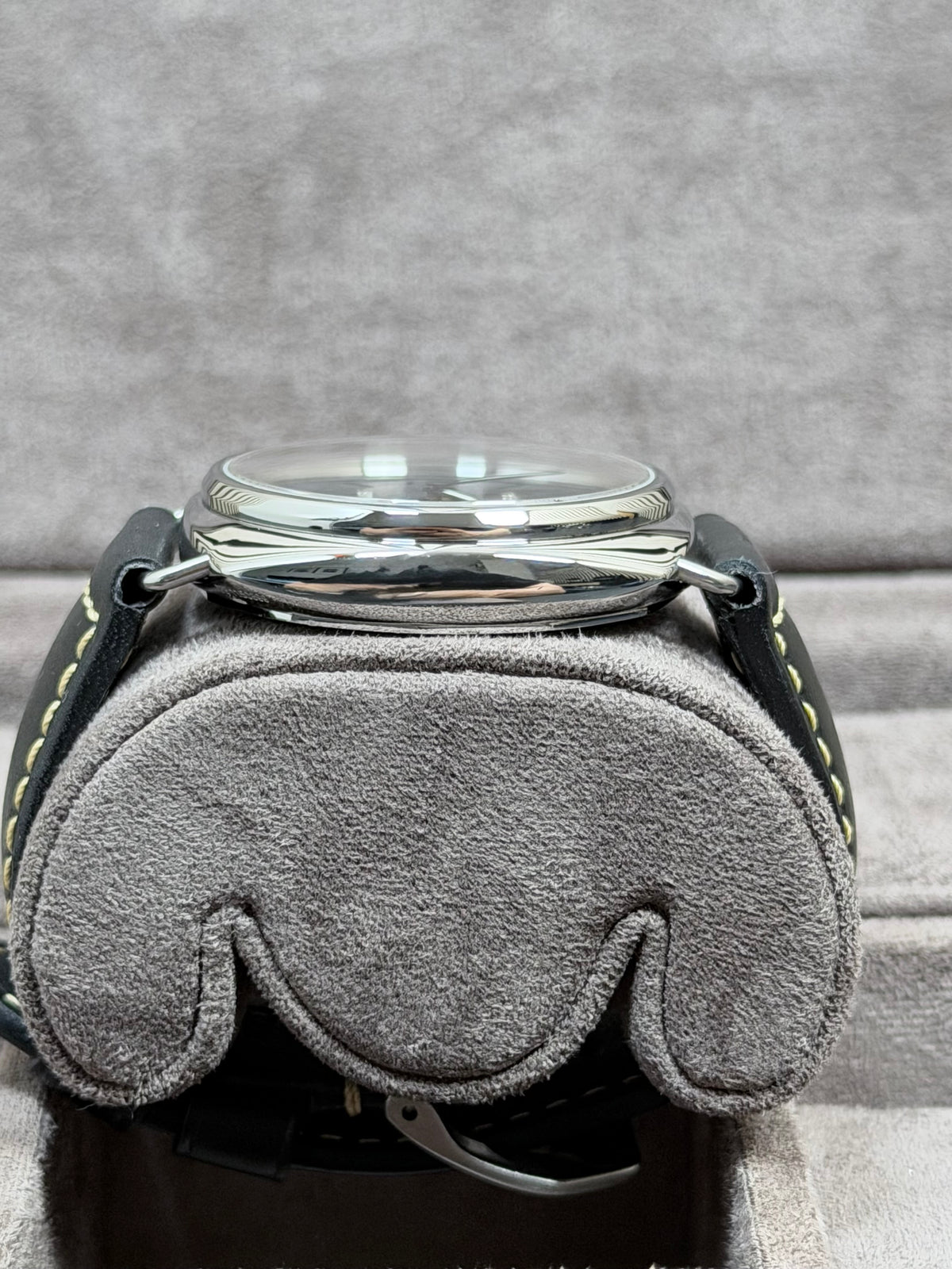Panerai Radiomir 45mm PAM00210 / 2005 / Full Set / Sehr gut