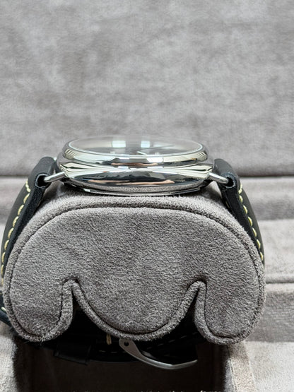 Panerai Radiomir 45mm PAM00210 / 2005 / Full Set / Sehr gut
