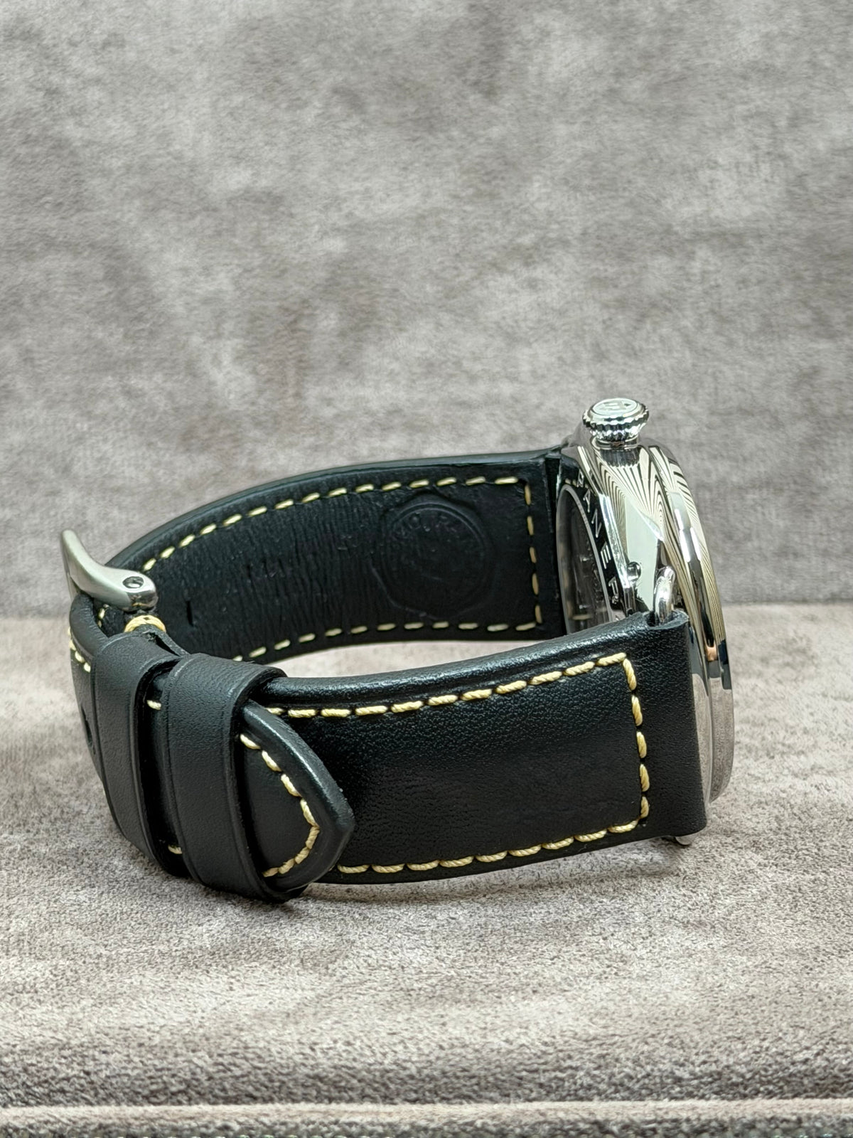 Panerai Radiomir 45mm PAM00210 / 2005 / Full Set / Sehr gut