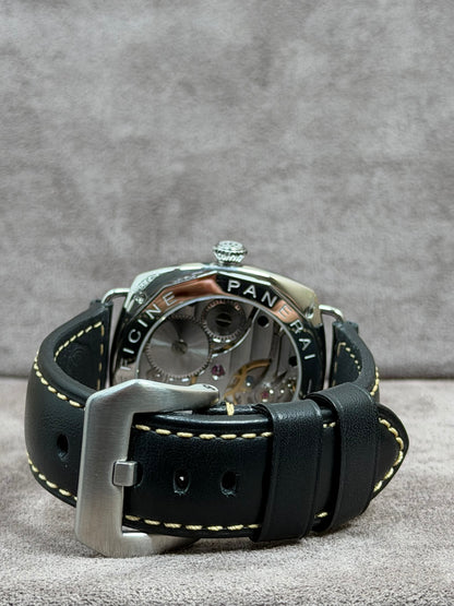 Panerai Radiomir 45mm PAM00210 / 2005 / Full Set / Sehr gut