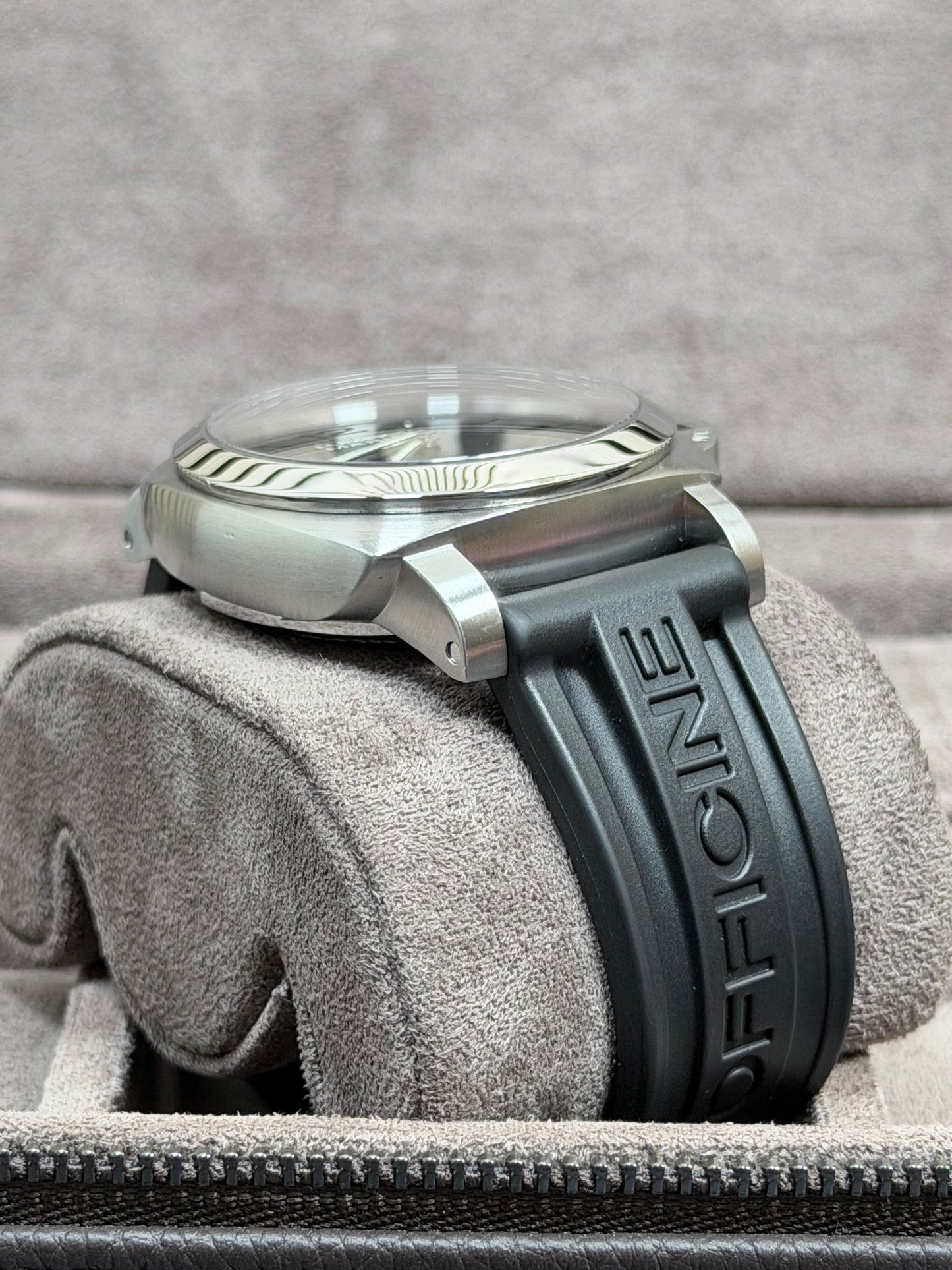 Panerai Luminor Marina 1950 3 Days PAM00312 / 2011 / Full Set / Gut