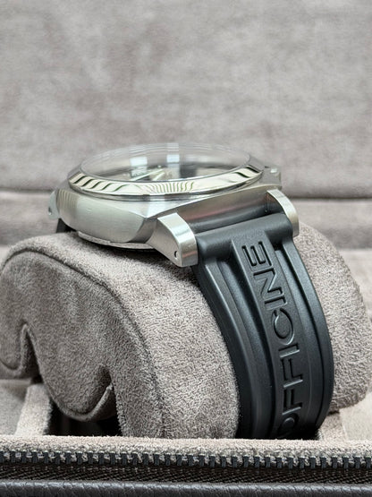 Panerai Luminor Marina 1950 3 Days PAM00312 / 2011 / Full Set / Gut