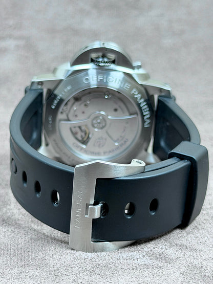 Panerai Luminor Marina 1950 3 Days PAM00312 / 2011 / Full Set / Gut