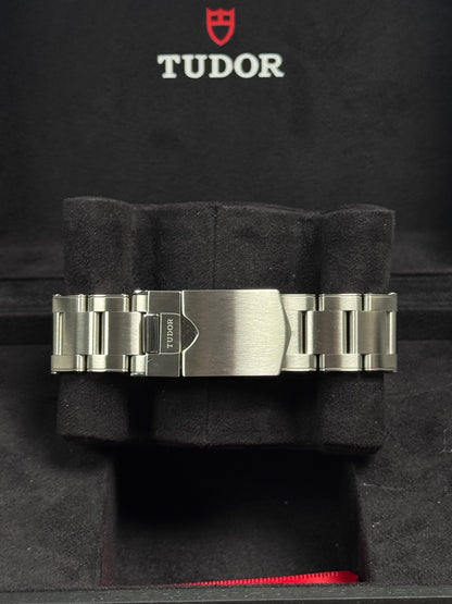 Tudor Black Bay GMT 79830RB / 2022 / Full Set / Ungetragen