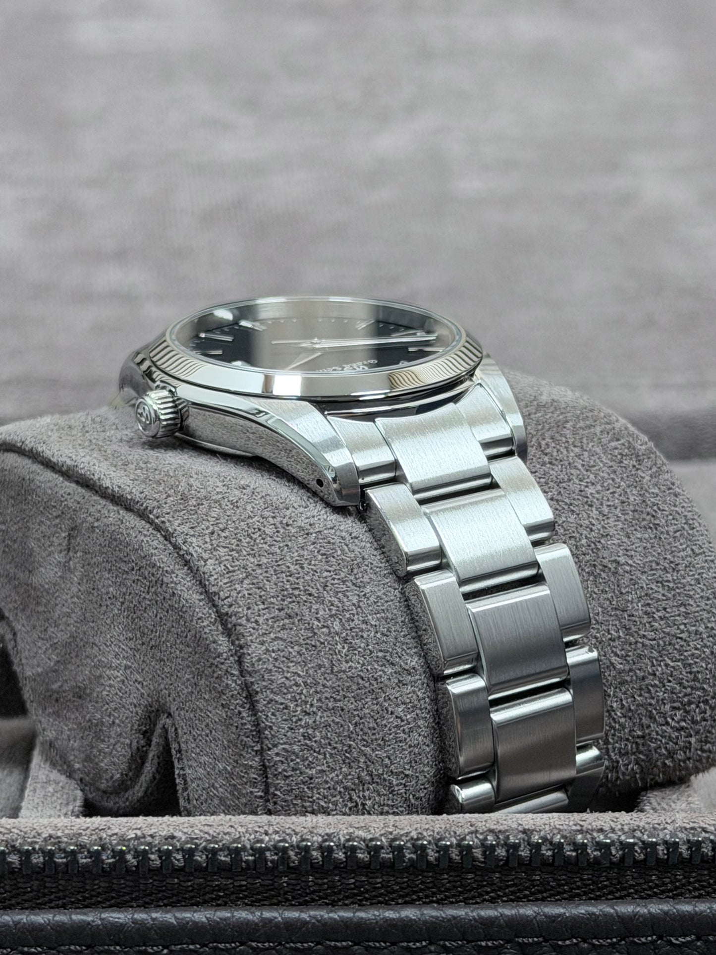 Grand Seiko Heritage Collection SBGX261 / 2024 / Full Set / Top Zustand