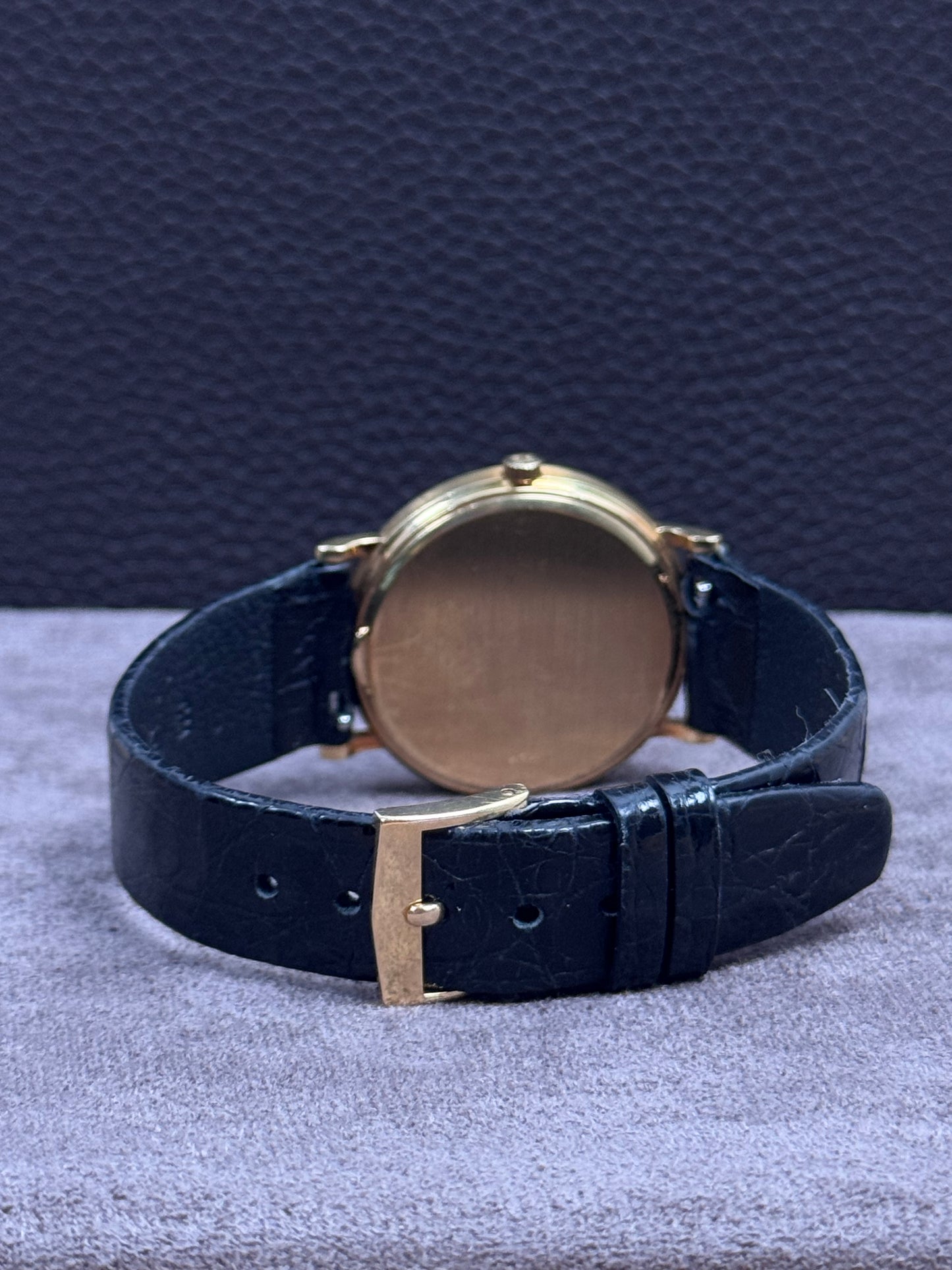 Patek Philippe Calatrava 18K Gelbgold / 3944J / 33mm / Top Zustand