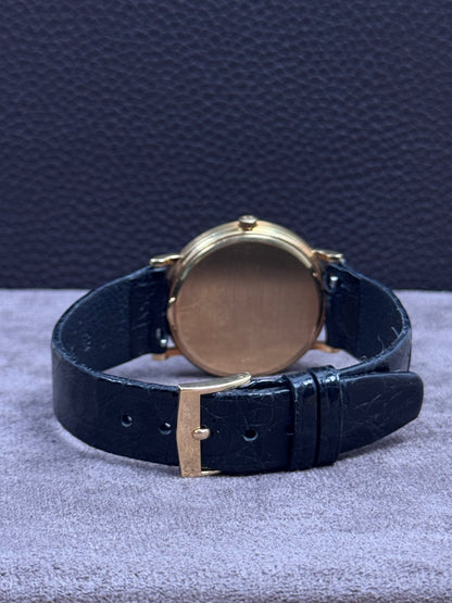 Patek Philippe Calatrava 18K Gelbgold / 3944J / 33mm / Top Zustand