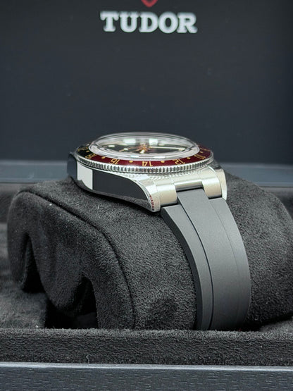 Tudor Black Bay 58 GMT / 2026 / Full Set / Sehr gut