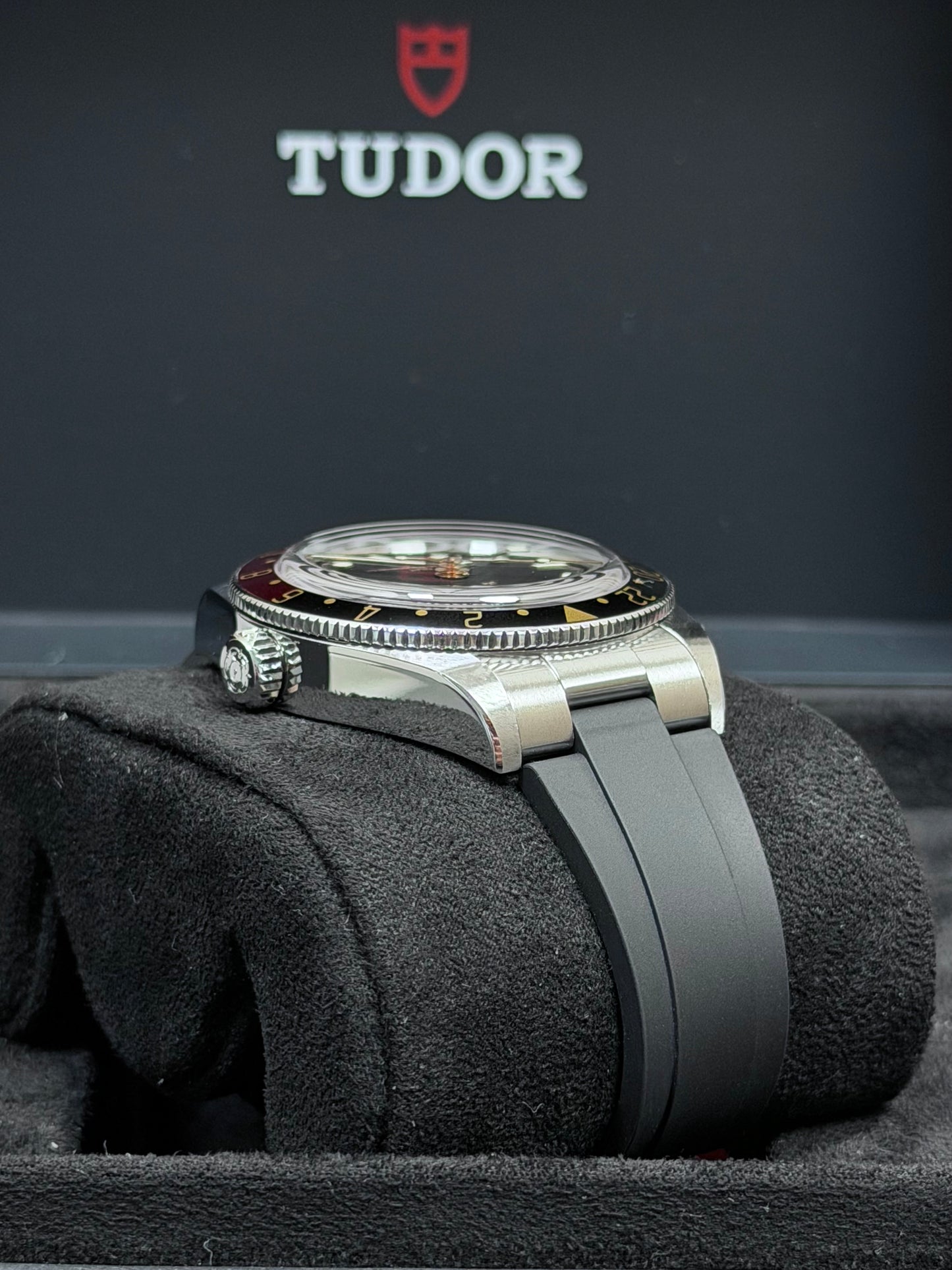 Tudor Black Bay 58 GMT / 2026 / Full Set / Sehr gut