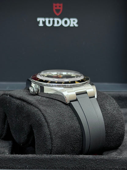 Tudor Black Bay 58 GMT / 2026 / Full Set / Sehr gut