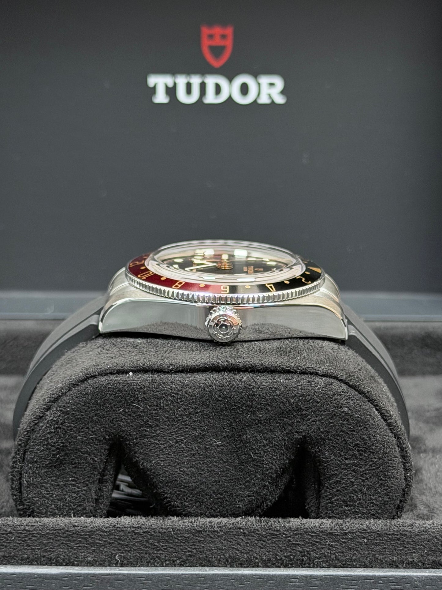 Tudor Black Bay 58 GMT / 2026 / Full Set / Sehr gut