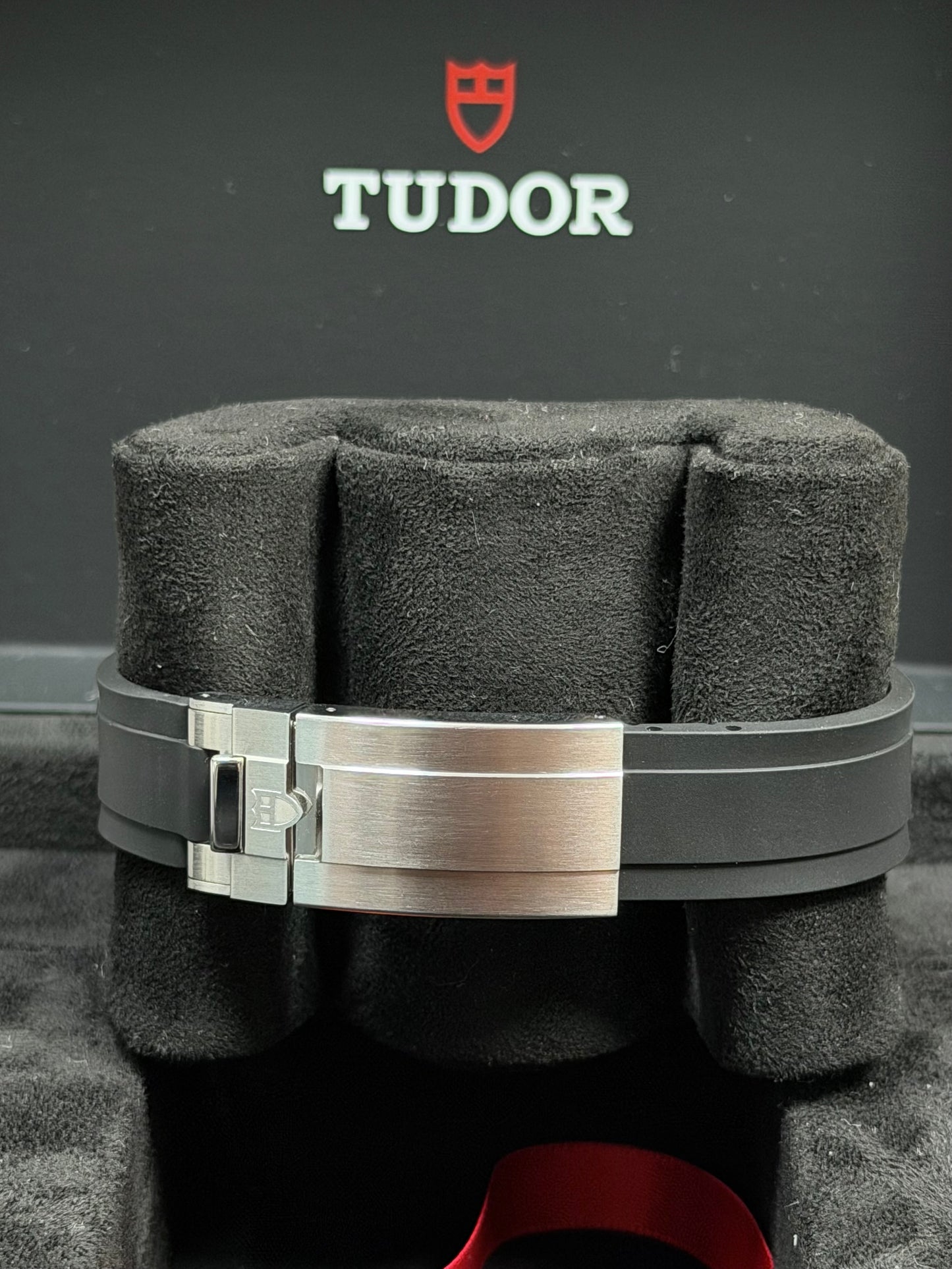 Tudor Black Bay 58 GMT / 2026 / Full Set / Sehr gut