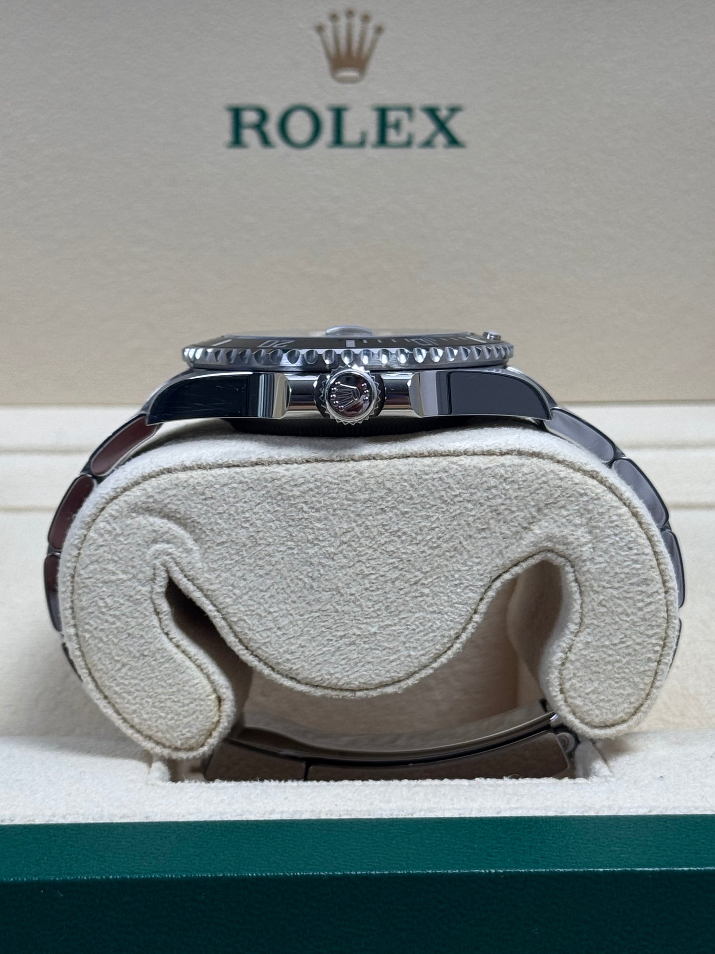 Rolex Submariner Date 41 126610LN / 2023 / Full Set / Top Zustand