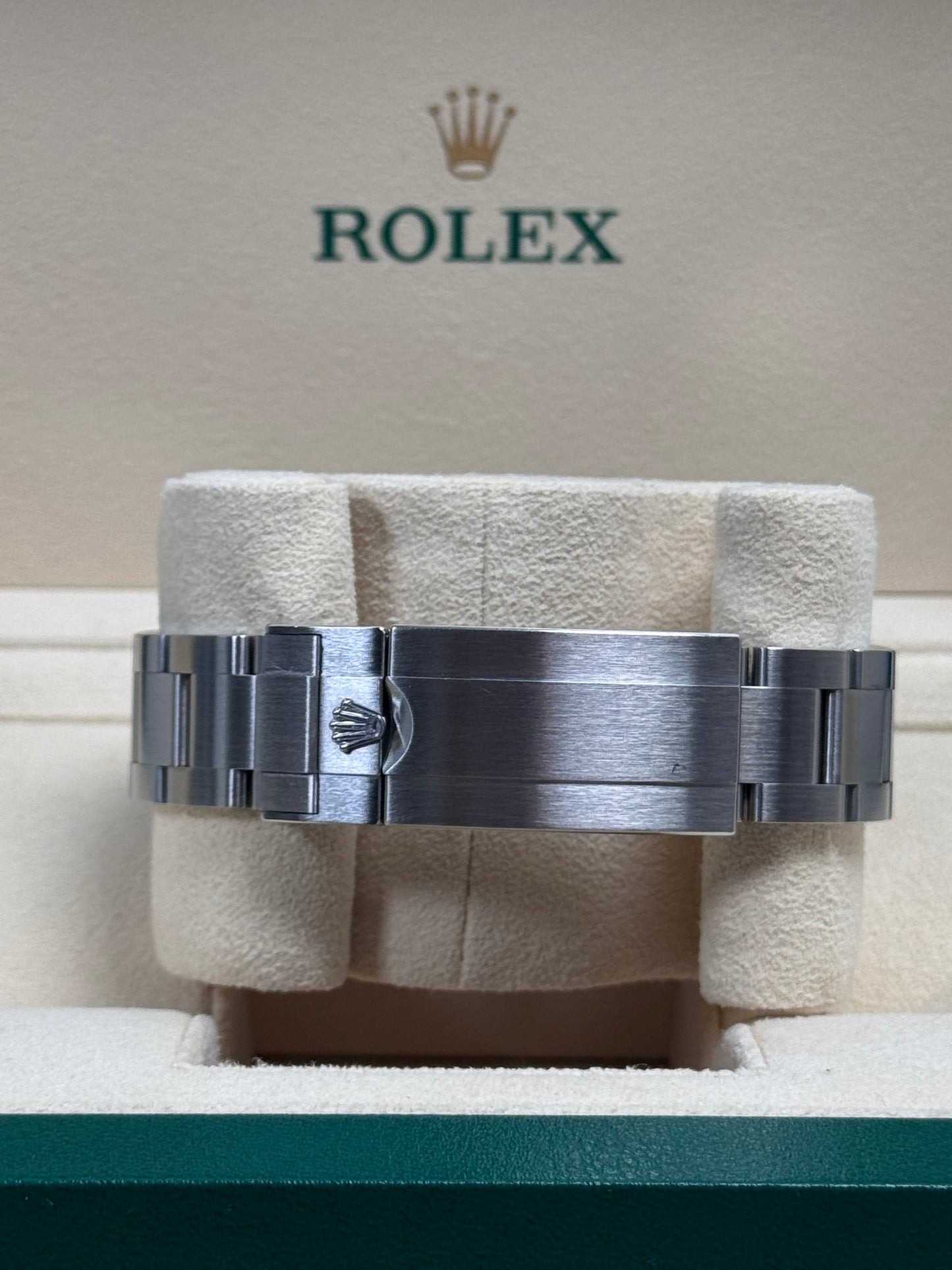 Rolex Submariner Date 41 126610LN / 2023 / Full Set / Top Zustand
