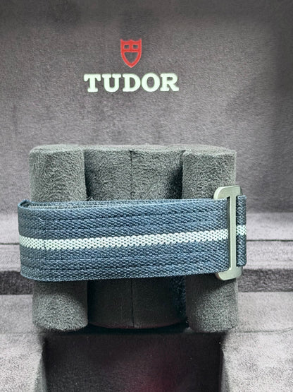 Tudor Pelagos FXD Blau / 2022 / Full Set / Top Zustand
