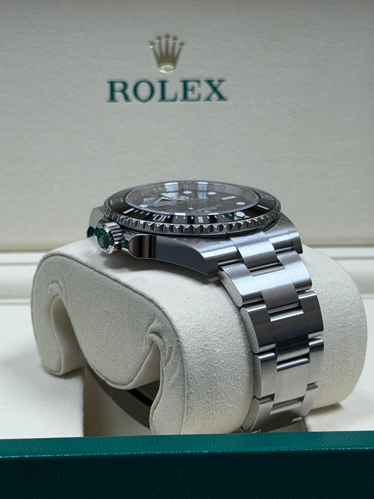 Rolex Submariner Date 126610LN / 2026 / Full Set / Ungetragen
