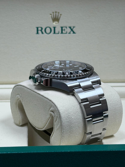 Rolex Submariner Date 126610LN / 2026 / Full Set / Ungetragen