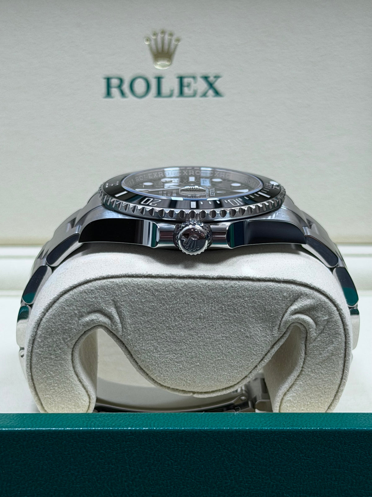 Rolex Submariner Date 126610LN / 2026 / Full Set / Ungetragen