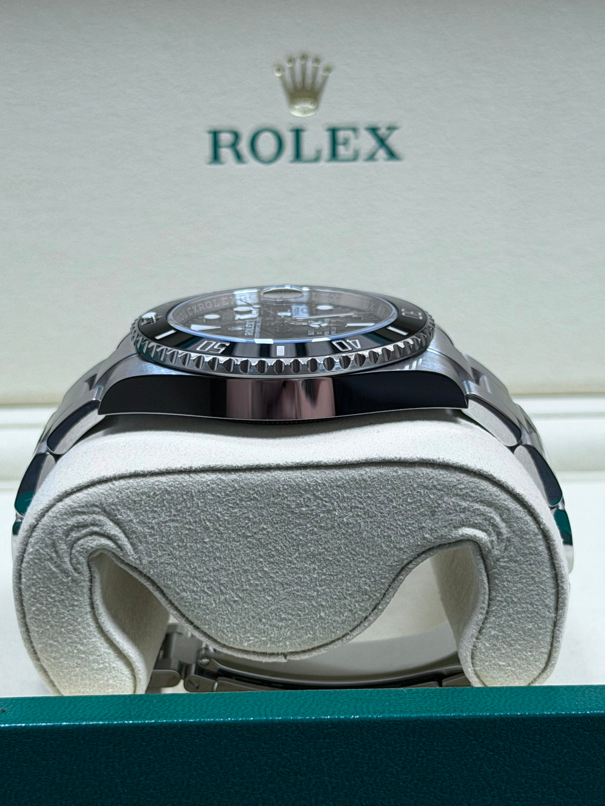 Rolex Submariner Date 126610LN / 2026 / Full Set / Ungetragen