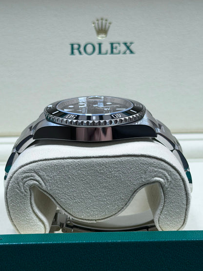 Rolex Submariner Date 126610LN / 2026 / Full Set / Ungetragen
