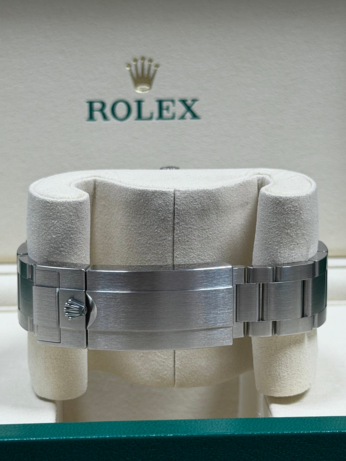 Rolex Submariner Date 126610LN / 2026 / Full Set / Ungetragen