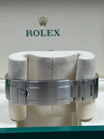 Rolex Submariner Date 126610LN / 2026 / Full Set / Ungetragen
