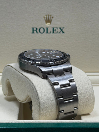 Rolex Yachtmaster 42 Titan 226627 / 2026 / Full Set / Ungetragen