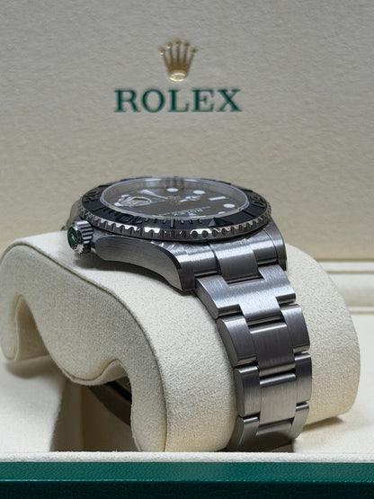 Rolex Yachtmaster 42 Titan 226627 / 2026 / Full Set / Ungetragen