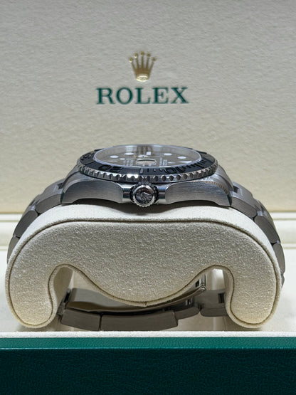 Rolex Yachtmaster 42 Titan 226627 / 2026 / Full Set / Ungetragen