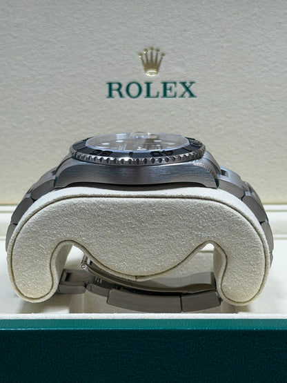 Rolex Yachtmaster 42 Titan 226627 / 2026 / Full Set / Ungetragen