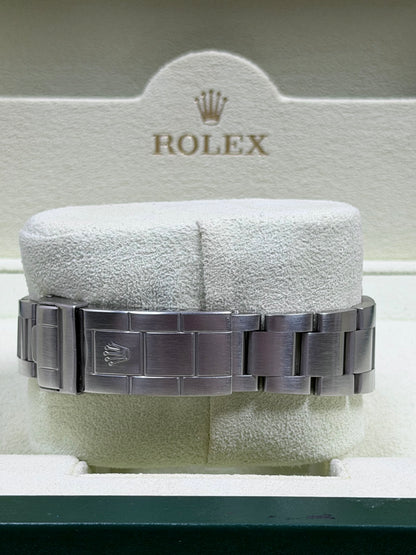 Rolex Submariner No Date 14060M V-Serie Rehaut / 2009 / Box & Uhr / Sehr gut