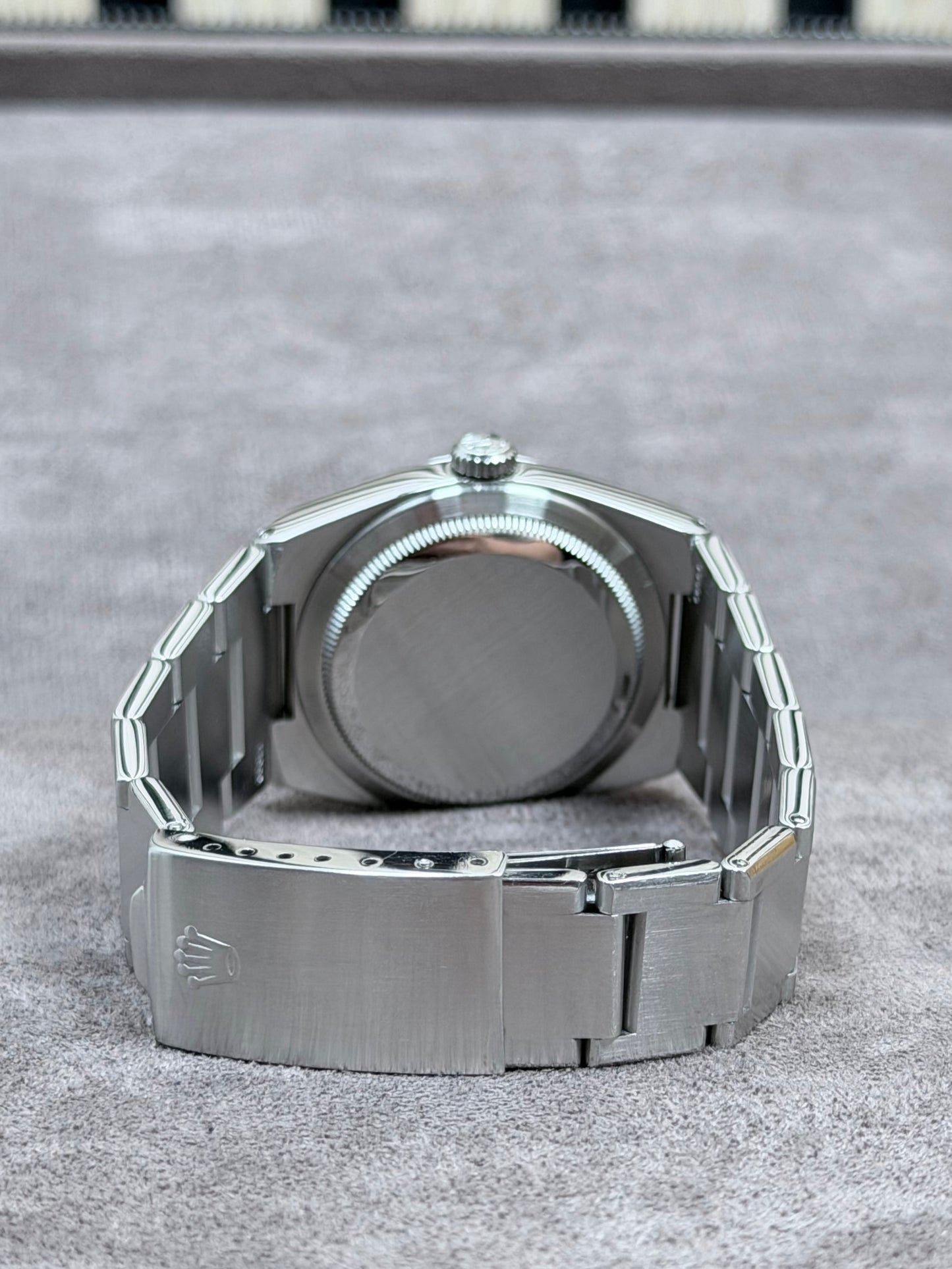 Rolex Datejust Oysterquartz 17000 / Box & CPO-Card / Top Zustand