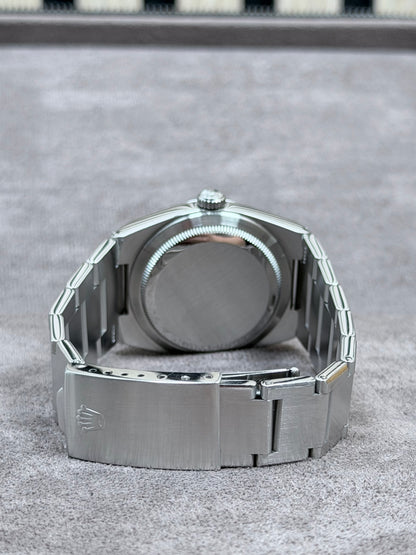 Rolex Datejust Oysterquartz 17000 / Box & CPO-Card / Top Zustand