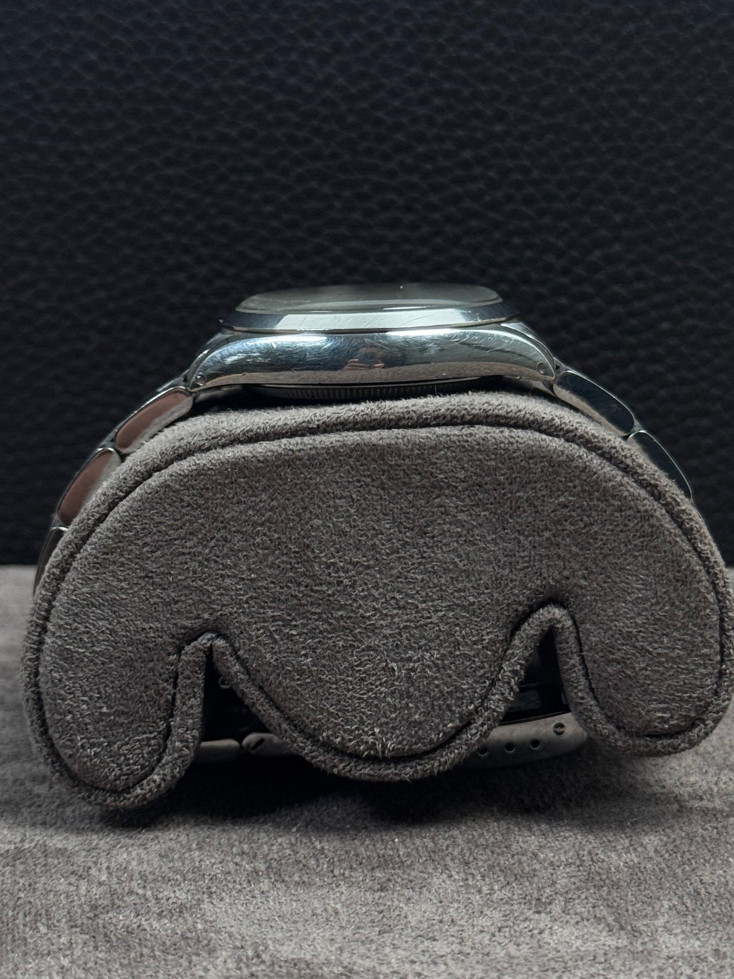 Rolex Air King 5500 / 1985 / 34mm / Sehr gut