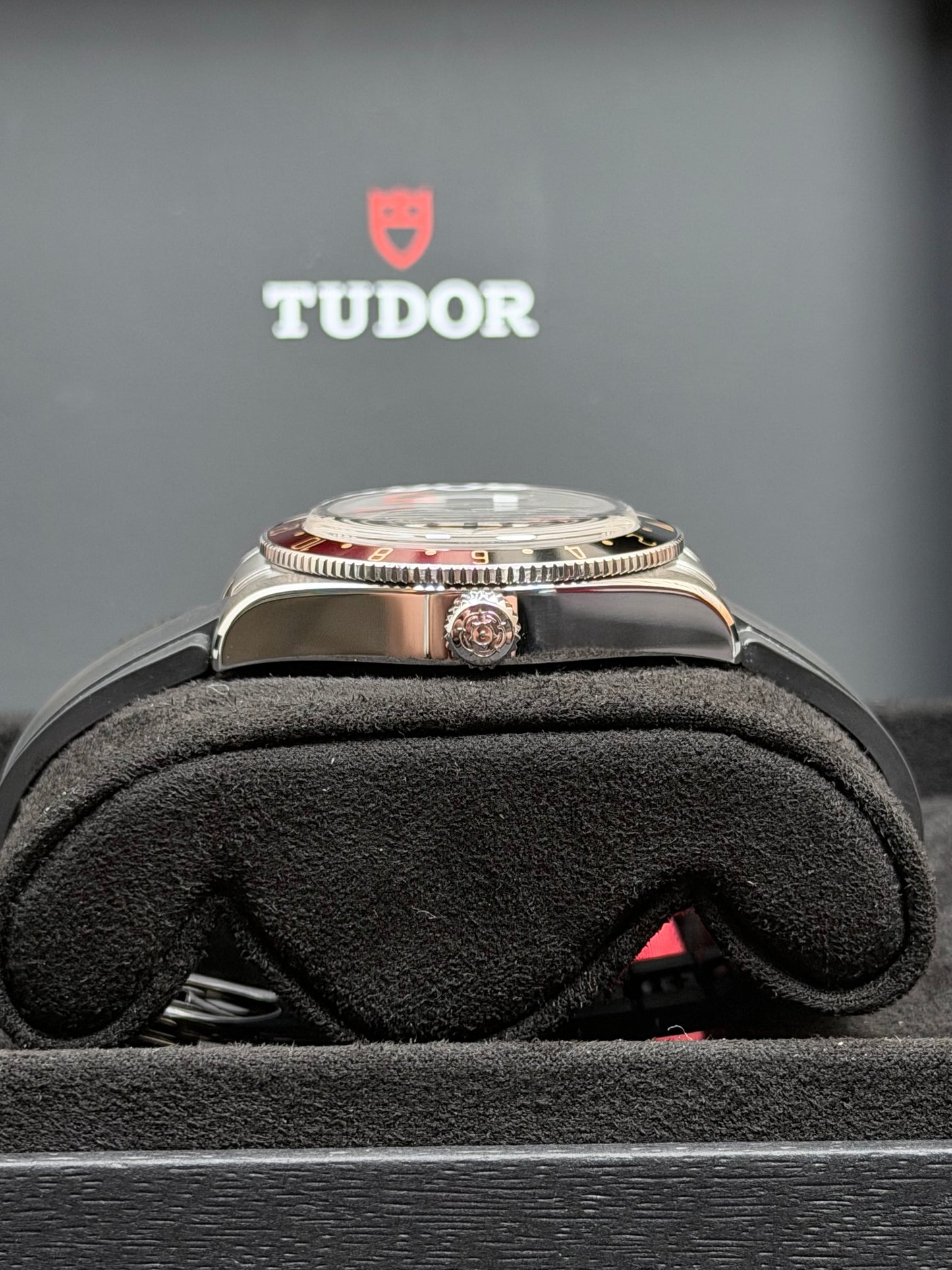 Tudor Black Bay 58 GMT / 2025 / Full Set / Top Zustand
