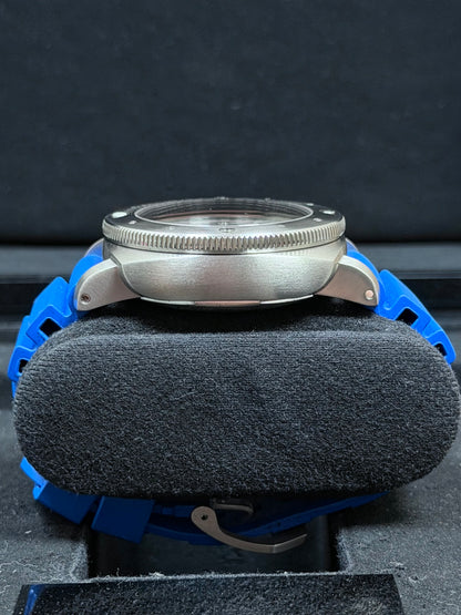 Panerai Luminor Submersible 1950 REGATTA 3 Days GMT / 2012 / Full Set / Top Zustand