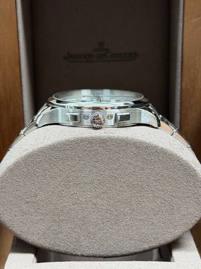 Jaeger-LeCoultre Master Control Calendar / 2024 / Full Set / Neuwertig