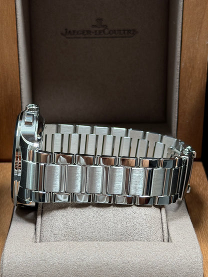 Jaeger-LeCoultre Master Control Calendar / 2024 / Full Set / Neuwertig