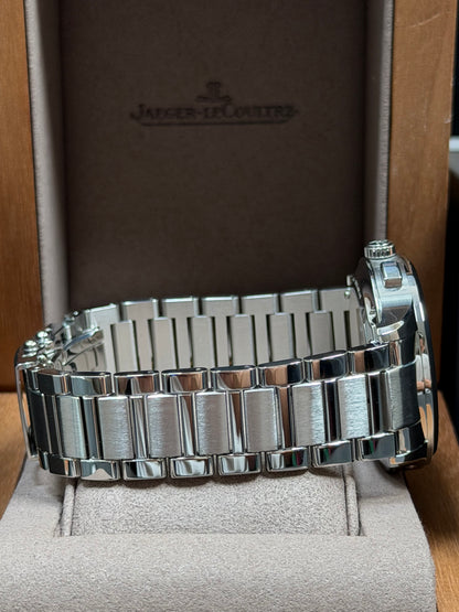 Jaeger-LeCoultre Master Control Calendar / 2024 / Full Set / Neuwertig