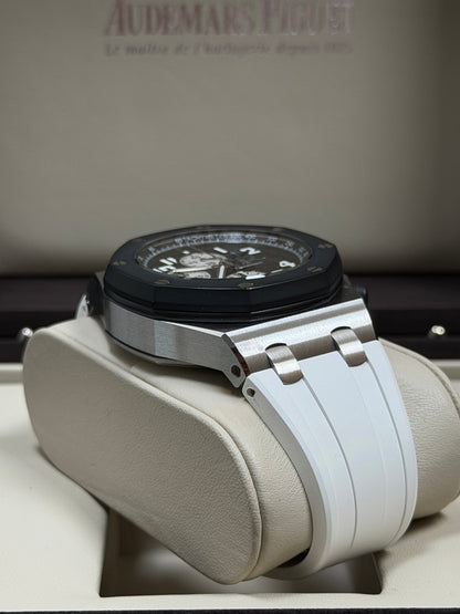 Audemars Piguet Royal Oak Offshore / Full Set / 2012 / Top Zustand