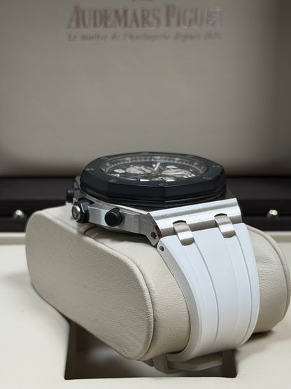 Audemars Piguet Royal Oak Offshore / Full Set / 2012 / Top Zustand