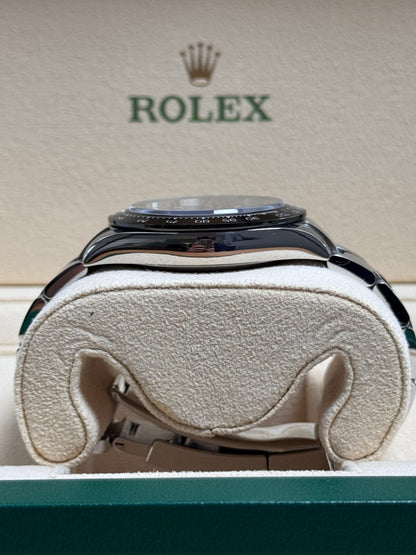 Rolex Daytona Schwarz 116500LN / 2022 / Full Set / Top Zustand