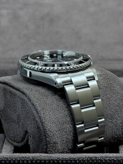 Rolex Submariner Date 16610 / 2003 / Full Set / Rolex Service 08/2025 / Sehr gut