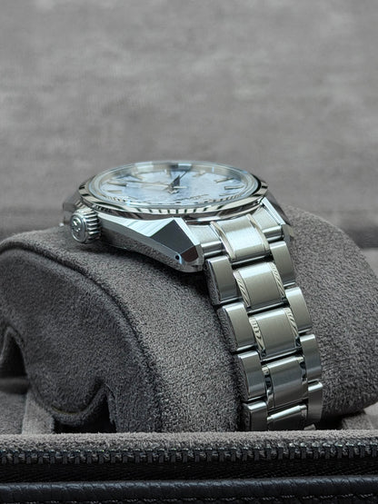 Grand Seiko Heritage Collection SLGH013G / 2026 / Top Zustand